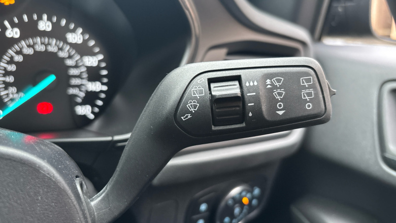 Ford Focus 1.0 EcoBoost Hybrid mHEV 155 ST-Line 5dr Auto Petrol Hatchback